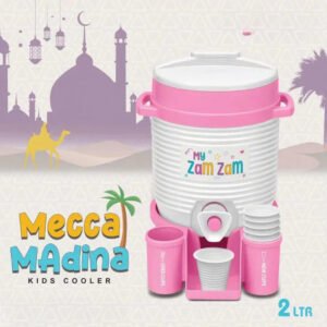 2 in 1 Rechargeable Coffee Beater